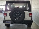 New 2025 Jeep Wrangler Sport image 4