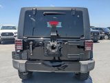 Used 2016 Jeep Wrangler Unlimited Sahara w/ Connectivity Group image 5
