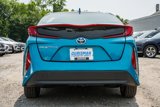 Used 2017 Toyota Prius Prime Plus image 5