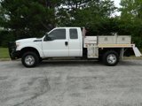 Used 2016 Ford F250 XL w/ Camper Package image 4