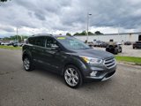Used 2017 Ford Escape Titanium w/ Equipment Group 301A image 3