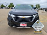 Used 2024 Chevrolet Equinox LT image 3