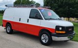 Used 2016 GMC Savana 3500 image 2