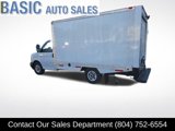 Used 2019 GMC Savana 3500 w/ Power Convenience Package image 3