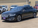 Used 2017 Lincoln MKZ Reserve w/ Technology Package image 3