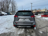 Used 2018 Nissan Rogue S image 4