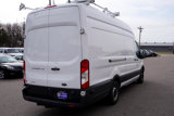 Used 2017 Ford Transit 350 148 High Roof Extended w/ Interior Upgrade Package image 5