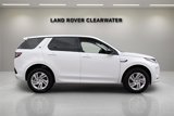 Used 2025 Land Rover Discovery Sport S image 6