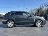 Used 2016 Cadillac SRX Luxury image 4