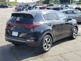 Used 2021 Kia Sportage LX image 6