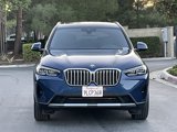 Used 2024 BMW X3 sDrive30i w/ Convenience Package image 3