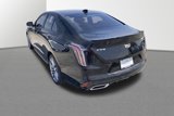 New 2025 Cadillac CT4 Sport image 5