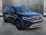 Used 2023 Volkswagen Taos S image 3