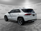 Certified 2021 Mercedes-Benz GLE 350 image 3