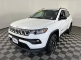 Used 2022 Jeep Compass Latitude w/ Convenience Group image 3