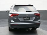 Used 2018 Volkswagen Tiguan S image 4