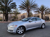 Used 2010 Jaguar XF Luxury image 2