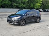 Used 2015 Hyundai Santa Fe Sport image 4