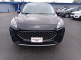 Certified 2021 Ford Escape SE image 3