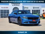 Used 2023 Dodge Charger SXT image 2