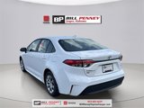 New 2025 Toyota Corolla LE image 5