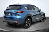 Used 2023 MAZDA CX-5 AWD 2.5 S w/ Premium Package image 2