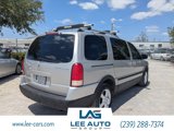 Used 2005 Pontiac Montana SV6 w/ Premium Convenience Package image 3