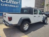 Used 2020 Jeep Gladiator Sport image 3