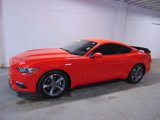 Used 2015 Ford Mustang Coupe w/ Equipment Group 051A image 2