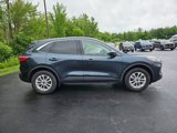 Certified 2022 Ford Escape SE image 2