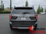 Used 2016 Ford Explorer XLT image 6