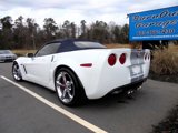 Used 2013 Chevrolet Corvette Grand Sport w/ 4LT Preferred Equipment Group image 4