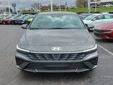 New 2025 Hyundai Elantra SE image 2