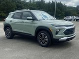 New 2026 Chevrolet TrailBlazer LT w/ Driver Confidence Package image 5