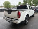Used 2018 Nissan Frontier PRO-4X image 4