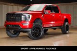 Used 2021 Ford F150 Lariat image 5