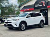 Used 2018 Toyota RAV4 XLE image 3