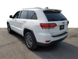 Used 2021 Jeep Grand Cherokee Limited w/ Sun & Sound Group image 3