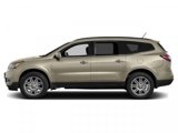 Used 2015 Chevrolet Traverse LT w/ Traveler's Package image 3