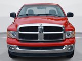 Used 2002 Dodge Ram 1500 Truck 2WD Regular Cab image 2