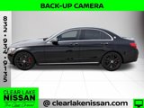 Used 2018 Mercedes-Benz C 300 Sedan image 4