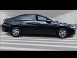 Certified 2025 Hyundai Elantra SE image 3