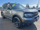 New 2025 Ford Bronco Sport Big Bend image 4