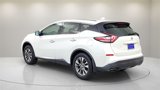 Used 2017 Nissan Murano S image 5