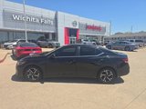 Certified 2024 Nissan Sentra SV image 2