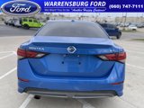 Used 2021 Nissan Sentra SR image 6