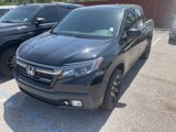 Used 2017 Honda Ridgeline Black Edition image 2
