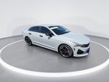 Used 2022 Kia K5 GT-Line image 2