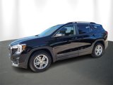 Certified 2022 GMC Terrain SLE w/ Driver Convenience Package image 2