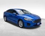 Used 2020 Ford Fusion SE image 3